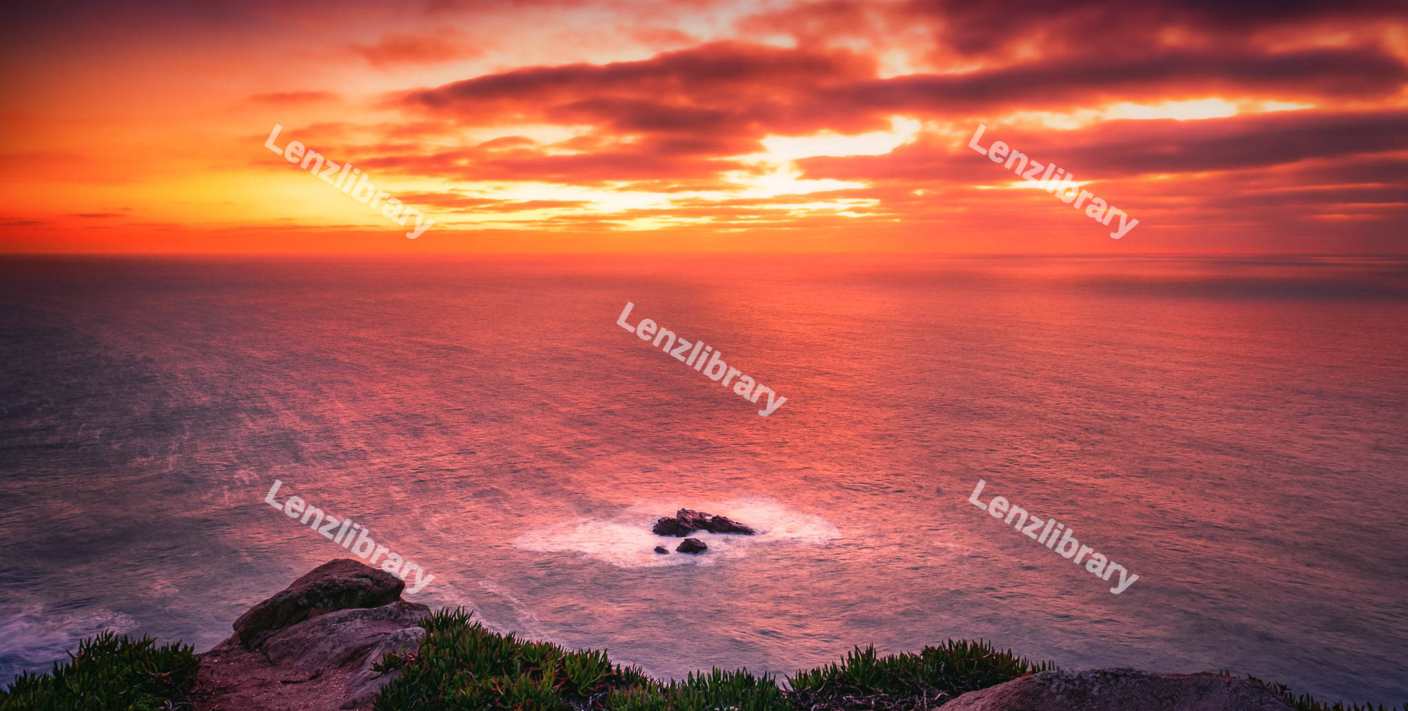 Sea